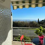 Casa Le Campane Sulla Via Francigena *
