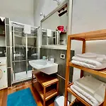 Апартаменты Casa Le Campane Sulla Via Francigena Гамбасси-Терме