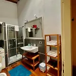 Апартаменты Casa Le Campane Sulla Via Francigena
