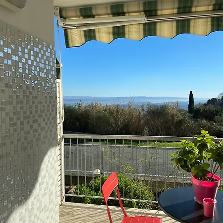 Casa Le Campane Sulla Via Francigena *