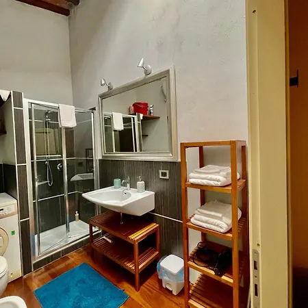 Apartamento Casa Le Campane Sulla Via Francigena