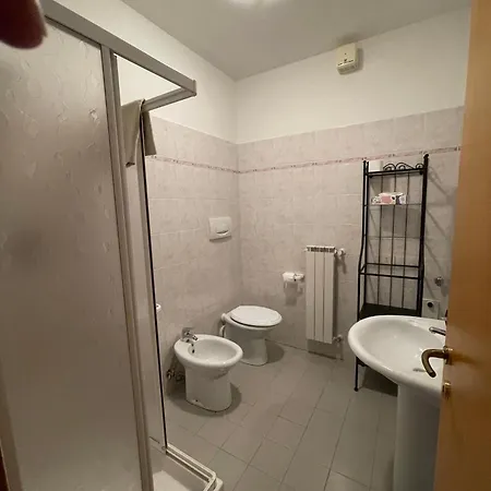 Casa Le Campane Sulla Via Francigena * ガンバッシ・テルメ