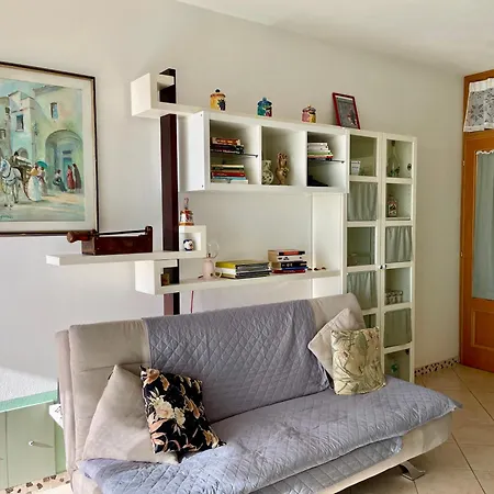 アパート Casa Le Campane Sulla Via Francigena