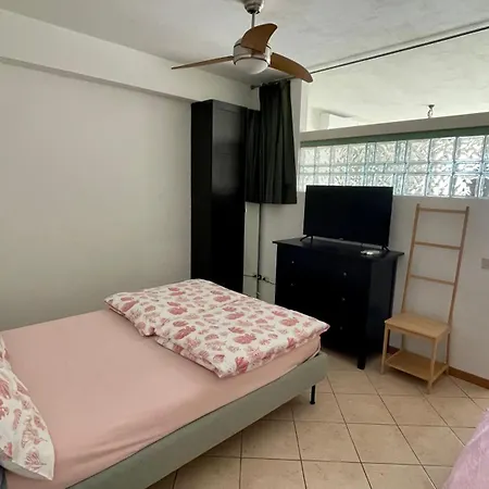 Casa Le Campane Sulla Via Francigena *