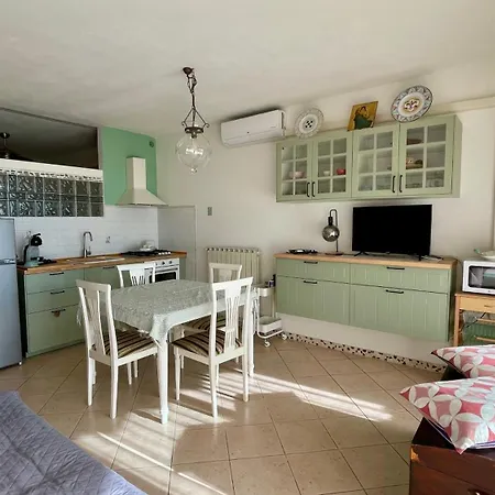 Casa Le Campane Sulla Via Francigena *